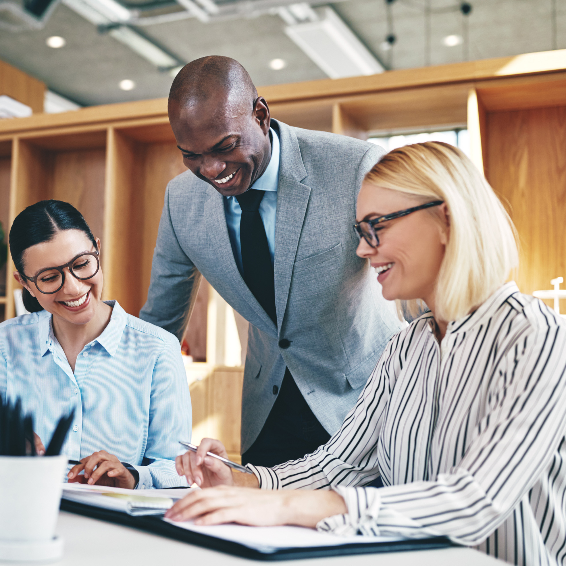 Instagram Feed Image